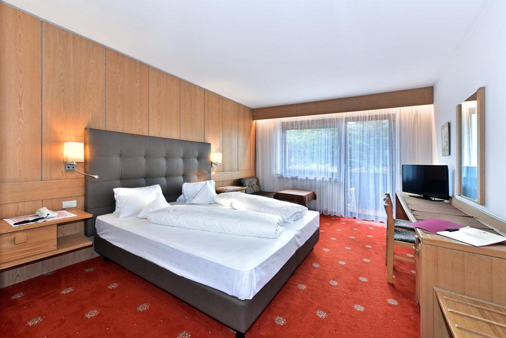 Hotel Klarnerhof Schenna Eksteriør billede