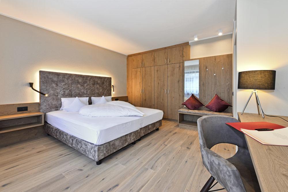 Hotel Klarnerhof Schenna Eksteriør billede