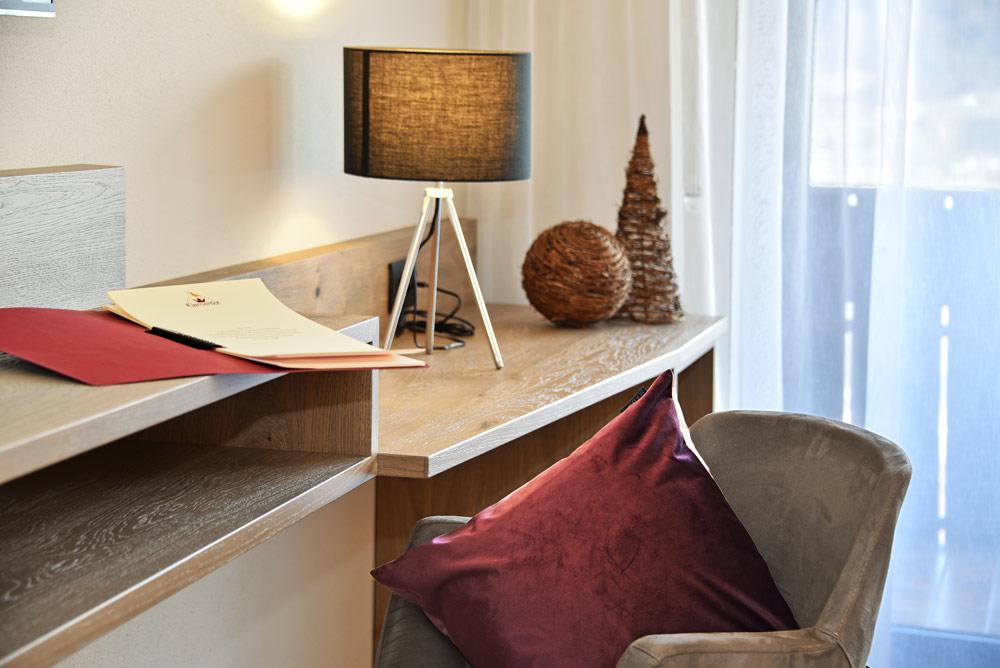 Hotel Klarnerhof Schenna Eksteriør billede